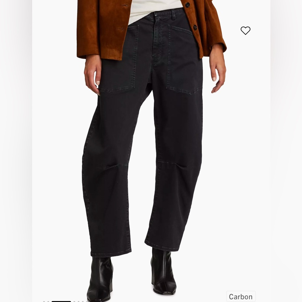 Niki Lotan Shon Pants